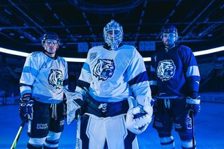 Liberec hlásí výraznou změnu. Bílí Tygři představují novou vizuální identitu - Sport.cz